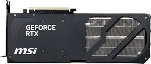 For GeForce RTX5070ti 16G Shadow <b>Workstation</b> Advanced Fan Cooler Graphics Cards - Product Image 3