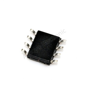 Ansoyo ชิปวงจรรวม8 LM258 LM258A LM258ADR ชิ้นส่วนอิเล็กทรอนิกส์วงจรรวม - Product Image 3