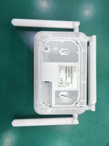 ONU <b>MODEM</b> XGPON ROUTER EN8245X6 Original Brand New 10Gbps ONT 4 Antennas Dual-Band WiFi6 + 4GE + 1TEL U2000 MESH Networking - Product Image 4