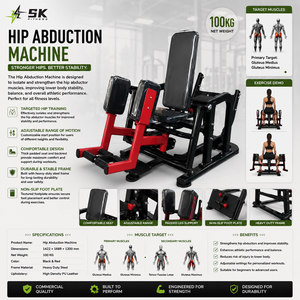 Máquina <span class=keywords><strong>de</strong></span> Abducción <span class=keywords><strong>de</strong></span> Cadera Comercial SK para <span class=keywords><strong>Gimnasio</strong></span>, Entrenador <span class=keywords><strong>de</strong></span> Glúteos con Carga <span class=keywords><strong>de</strong></span> Placas, Equipo <span class=keywords><strong>de</strong></span> Fuerza, <span class=keywords><strong>Venta</strong></span> al por Mayor Directa <span class=keywords><strong>de</strong></span> Fábrica, <span class=keywords><strong>Compra</strong></span> a Granel - Product Image 2