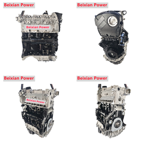 Usine en Chine EA888 <span class=keywords><strong>Moteur</strong></span> pour Volkswagen <span class=keywords><strong>Audi</strong></span> CPM CFK CAB CUH CUJ Pièces de voiture Assemblage de <span class=keywords><strong>moteur</strong></span> - Product Image 6