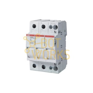 ABB 2CSM200933R1801 - Nuovo - Product Image 1