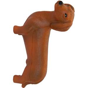 Özel tasarım Wiener köpek Pu stres giderici stres oyuncak stres topu - Product Image 2
