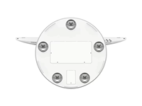 Televisores inteligentes portátiles interactivos de 32 pulgadas, Televisión con pantalla táctil, sistema Android, cámara integrada, pantalla de visualización portátil