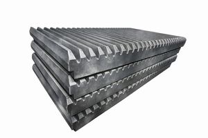 Cast Iron CNC Machining Drilling <b>Machinery</b> Table - Product Image 4
