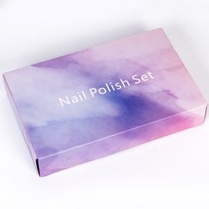 Kit de construction d'ongles en poly acrygel couleur unie 15 ml, durcissement UV LED, pour salon et DIY - Product Image 2