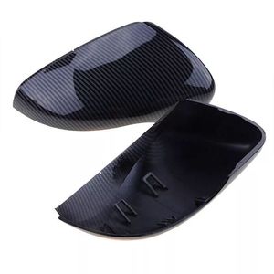 Cubierta de espejo retrovisor para Volkswagen Golf 6 Mk6 2009-2013, accesorio de coche de material ABS - Product Image 2