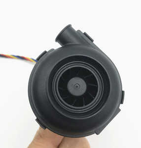 58x61x31mm Dc ventilatore a bassa rumorosità ad alta pressione statica motore del ventilatore <span class=keywords><strong>Cpap</strong></span> - Product Image 6