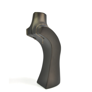 Yadao-soporte para collar de cuero de alta gama, colgante para busto, accesorios de exhibición de resina gris, maniquí de exhibición de joyería - Product Image 6