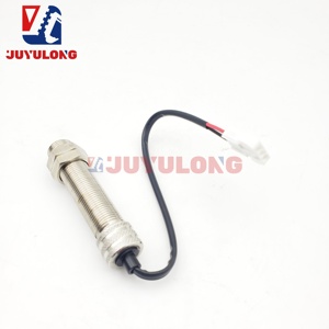 เซ็นเซอร์วัดความเร็ว JUYULONG รุ่น 3814141 สำหรับรถขุดรุ่นอินเดีย อะไหล่เครื่องยนต์ 6BT พร้อมการรับประกัน 3 เดือน ผลิตในประเทศจีน - Product Image 4