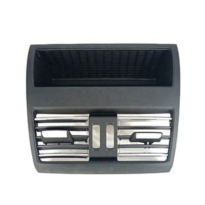 64229172167 Nouvelle <span class=keywords><strong>grille</strong></span> de ventilation de climatisation arrière de qualité supérieure pour Série 5 F10 - Product Image 1