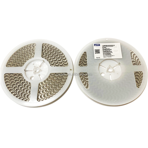 0805/1206 1812 Smd <strong>Capacitor</strong> MLCC 470nf/220nf/10uf Multilayer Ceramic Chip <strong>Capacitors</strong> 3kv 500v/630v Ceramic <strong>Capacitor</strong> <strong>1000pf</strong> 3kv - Product Image 2