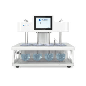 Smart 168mm Nade Dissolução Navio Testador Eletrônico Cabeça 220V Tensão com garantia de 1 ano Transforme o equipamento de teste - Product Image 1