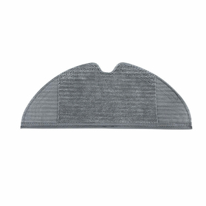 Chiffon de vadrouille adapté pour Xiaomi Mijia 1C/1T/2C <span class=keywords><strong>Dreame</strong></span> <span class=keywords><strong>F9</strong></span> <span class=keywords><strong>D9</strong></span> L10 Pro STYTJ01ZHM STYTJ02ZHM STYTJ03ZHM pièces d'aspirateur robotique - Product Image 5