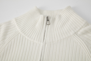 Cardigan <span class=keywords><strong>Homme</strong></span> OEM de Haute Qualité en Laine Acrylique 12G 630g Anti-Plis pour l'Automne, le Quotidien, le Bureau, l'Extérieur, les Voyages et les Week-ends - Product Image 4