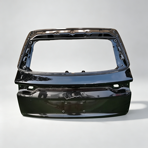 Nouvelles pièces détachées d'origine pour pare-chocs, plaquettes de frein, disques, feux arrière, phares, accessoires de voiture Geely Tugella Monjaro Xingyue <span class=keywords><strong>2023</strong></span> - Product Image 2