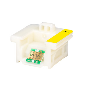 T46C Sublimation Ink Bag F Series F6370 Cartridge <strong>Chip</strong> for Epson F6070 F7070 Printers - Product Image 6