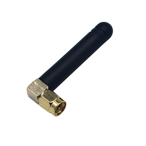 <span class=keywords><strong>Antena</strong></span> Wi-Fi de 2,4 GHz 3dbi ganancia 2DBi goma Zigbee corta 5cm <span class=keywords><strong>para</strong></span> SMA macho OMNI módem inalámbrico aéreo Vertical 2,4 <span class=keywords><strong>para</strong></span> <span class=keywords><strong>antena</strong></span> Sma - Product Image 6