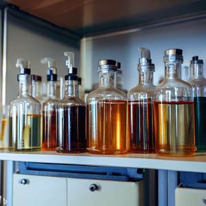 Ditiofosfato ZDDP antioxidante para gasolina - Product Image 3