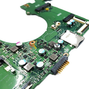 Pu301la máy tính xách tay bo mạch chủ cho Asus Vivobook pu301l pu301la máy tính xách tay Mainboard với i3 i5 i7 CPU 100% kiểm tra OK nhanh chóng vận chuyển STK - Product Image 5