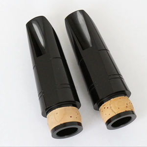 पेशेवर क्लेरिनेट मुखपत्र 'बेकरी 4 सी <span class=keywords><strong>5c</strong></span> उद्घाटन आकार संगीत वाद्ययंत्र मुखपत्र' - Product Image 2