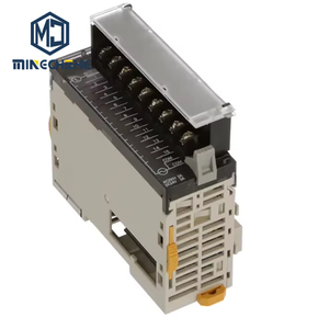โมดูลทรานซิสเตอร์เอาท์พุท CJ1W-OD2621 CJ1W-OD2622 CJ1W-OD2623 64 32 16จุด24VDC - Product Image 1