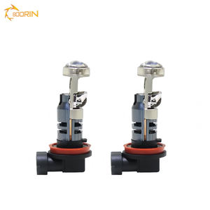 H7 H4 HB3 HB4 <span class=keywords><strong>A20</strong></span> LEDヘッドライト電球プロジェクターLEDレンズ6000k自動照明H11 H8 H9車用LEDヘッドライト - Product Image 1