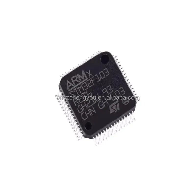 ChengYou TPS65162RGZR package QFN TV LCD power supply chip TPS65162