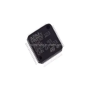 TMC2208-LA stepper motor driver chip 3D printer accessories instead of A4988 built-in silent driver