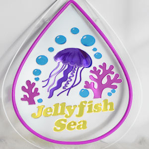 Enseigne lumineuse LED pour <span class=keywords><strong>magasin</strong></span> Logo d'entreprise Décoration murale néon Flex imprimé UV Décoration murale pour <span class=keywords><strong>magasin</strong></span> Publicité - Product Image 2