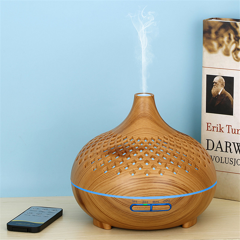Light wood grain
