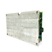 Chargeur embarqué 72V 3kW Dilong DA3K3M13-70C module de chargeur embarqué OBC à cadre ouvert pour EV