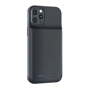 Nouveaux accessoires pour téléphones mobiles, chargeur portable, <span class=keywords><strong>batterie</strong></span> <span class=keywords><strong>externe</strong></span> portable, étui de chargeur portable, étui Powerbank pour la série Ipho - Product Image 1