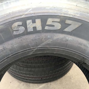 ซื้อยางรถบรรทุกยี่ห้อคอนสแตนซี ขนาด 315/80/22.5 รุ่น 315/80r22.5 ราคาดี มีจำหน่าย - Product Image 6