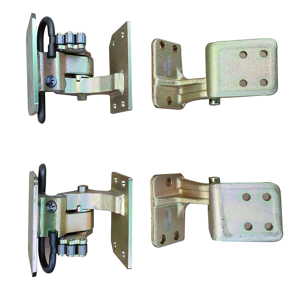 Bisagra Trunnion Para Puerta Trasera De Camión Chevy GMC 1958-1966 – MIKES 1165A