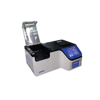 Analyseur de qualité de l'eau, numérique, consommation d'oxygène dans l'eau, multifard à gradins, glycol, Total de phosphore, analyseur de pureté de l'eau
