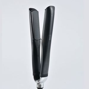 Tóc ép tóc 2025 bạch kim + Chuyên Nghiệp Thông Minh Styler Lớp phủ gốm phẳng sắt nhãn hiệu riêng Màn hình bán buôn - Product Image 4