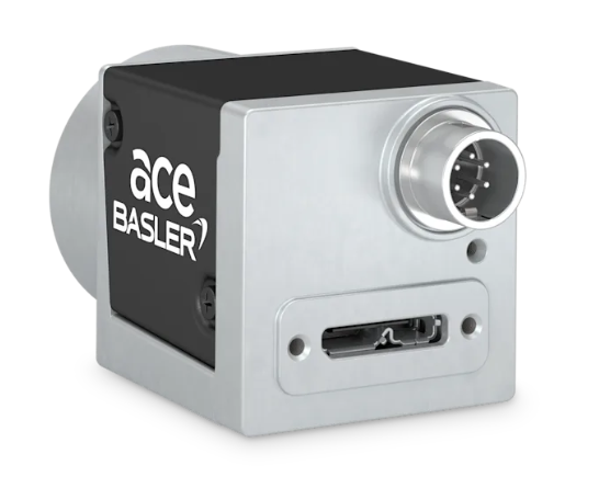 Basler AcA1920-40um Ace USB 3.0 Industrial Camera Global Shutter 2.3MP Resolution Machine Vision Camera
