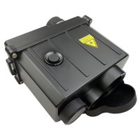12km 1064nm Professional Military-Grade Laser Rangefinder Optical Measuring Instruments