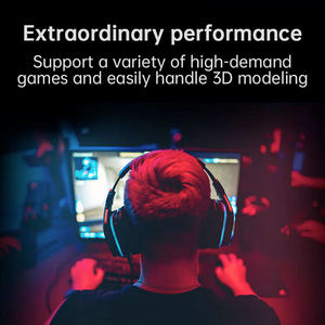 CPU R5 5600G 3.9GHz 6 Core 12 Thread AM4 Games for Desktop Computer Motherboard New Original Box AMD R5 5600G AMD R5 5600G - Product Image 5