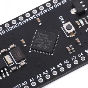 EParthub STM32G431CBU6 Development Board Core Board Microcontroller STM32 Small System ARM Learning Board M4