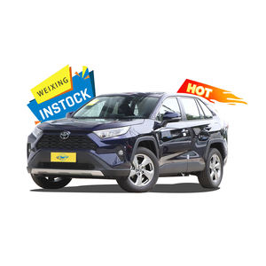 Toyota RAV-4, voitures neuves, essence, essence, essence, transmission intégrale, ACC, cuir, grand espace, 2.0L, SUV, voitures automatiques - Product Image 1