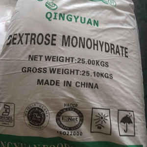 Dextrose-Mono hydrat Lebensmittel qualität CAS 5996-10-1 - Product Image 2