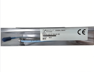 Nuevo Original Nevada 3300xl 8mm 330101-43-57-05-02-00 - Product Image 1