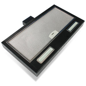 HEYRV RV accessori High-Quaility RV <span class=keywords><strong>Caravan</strong></span> <span class=keywords><strong>Camper</strong></span> 12V pannello di controllo fumo cucina aspiratore RV cappa - Product Image 4