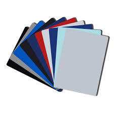 Coeficiente de expansión térmica Resistencia a la intemperie Panel compuesto Prueba Alucobond - Product Image 3