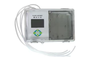 Dispositivo de Simulación de Circulación Sanguínea con Medición de <span class=keywords><strong>Presión</strong></span> <span class=keywords><strong>Arterial</strong></span> y Bomba Pulsátil - Product Image 5