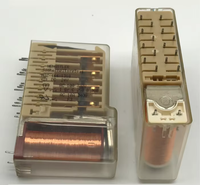 Composants électroniques en gros, prise en charge des BOM, devis, 24VDC 10A 18 broches HOZ-464-1318 DC24V pour relais