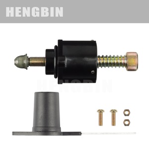 Vanne de ralenti réglable pour moteur D5184 11125 20205, régulateur manuel et vanne de ralenti - Product Image 4