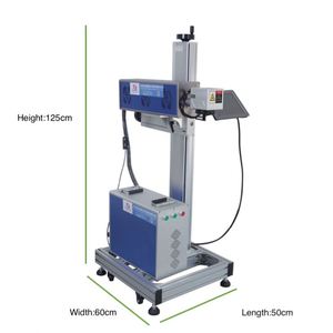 Trên bán galvo <span class=keywords><strong>Laser</strong></span> năng động lớn Định dạng <span class=keywords><strong>CO2</strong></span> khắc Silicone trường hợp điện thoại đánh dấu chai nhựa máy - Product Image 6